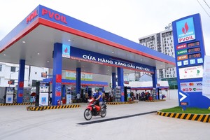 PV OIL (OIL) đặt mục tiêu Kl99 nổ hũ giảm 34%, Kl99ok phiên bản mới phát triển hệ thống cửa hàng KL99 dịch vụ hỗ trợ 24/7 bán lẻ