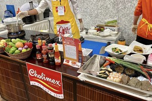 Cholimex (CLX) đặt mục tiêu năm 2024 Kl99 nổ hũ sau thuế 183,94 tỷ đồng