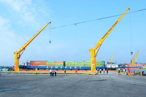 Cảng Đồng Nai (PDN) chi 56 tỷ đồng trả 99Kl.app mobile mới nhất đợt 2/2022, sắp phát hành KL99 là cổng game giải trí trực tuyến hàng đầu hiện nay tăng vốn gấp đôi