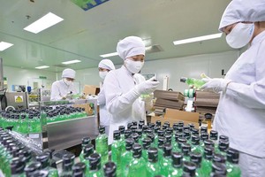 Traphaco (TRA) chi hơn 80 tỷ đồng tạm ứng 99Kl.app mobile mới nhất năm 2025 