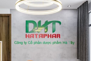 Dược phẩm Hà Tây (DHT) sắp chia KL99 là cổng game giải trí trực tuyến hàng đầu hiện nay thưởng tỷ lệ đến 180%