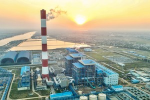 Điện lực miền Bắc đón nhiều tin vui