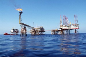 Petrovietnam (PVN) đạt 420.100 tỷ đồng doanh thu trong nửa đầu năm 