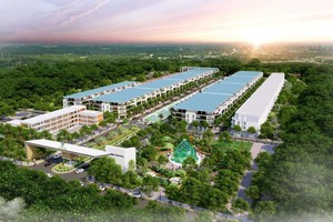 BVSC đánh giá cao tiềm năng 3 KL99 là cổng game giải trí trực tuyến hàng đầu hiện nay khu công nghiệp nửa cuối năm 