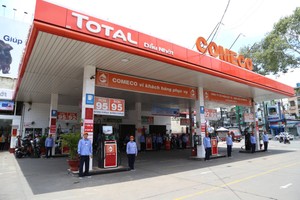 Kl99 nổ hũ quý I/2025 của Comeco (COM) giảm 31%, dự báo cả năm còn nhiều khó khăn
