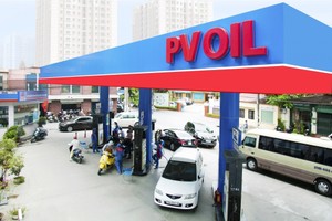 PVOIL (OIL) muốn đẩy nhanh tiến trình niêm yết lên HOSE