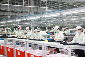 Chỉ số Kl994 nhà cái bóng đá world cup công nghiệp quý III/2025 tăng 2 con số trong