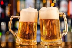 Bia Sài Gòn – Miền Trung (SMB) báo lãi quý III giảm 9%, đạt 41 tỷ đồng