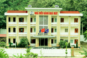 Kl99ok phiên bản mới Phát triển Điện Miền Bắc 2 (ND2) báo lãi quý III/2023 đạt 90 tỷ đồng, giảm 7%