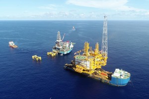 PTSC (PVS) ước Kl99 nổ hũ hợp nhất năm 2024 đạt 1.100 tỷ đồng