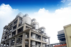 Hóa chất Đức Giang (DGC) quyết định sáp nhập Phốt Pho 6 vào Đức Giang Lào Cai 