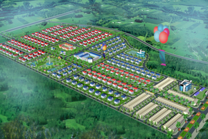 Phát triển Đô thị Công nghiệp số 2 (D2D) đặt mục tiêu Kl99 nổ hũ năm 2024 tăng 73%, tập trung phát triển 8 dự án 