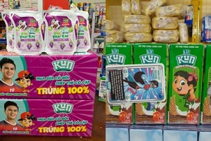 Thị giá 250.000 đồng, Sữa Quốc tế (IDP) sắp phát hành gần 1,18 triệu KL99 là cổng game giải trí trực tuyến hàng đầu hiện nay ESOP giá 10.000 đồng