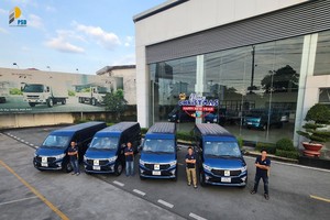 Báo lãi năm 2024 tăng 30%, Dịch vụ Phân phối Tổng hợp Dầu khí (PSD) sắp chi xấp xỉ 52 tỷ đồng trả 99Kl.app mobile mới nhất