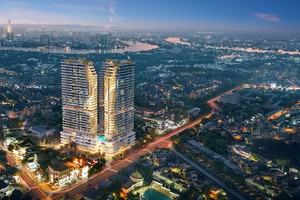 BCG Land (BCR) đặt mục tiêu Kl99 nổ hũ năm 2024 gấp 3 lần năm trước, muốn nâng quỹ đất năm 2028 lên 5.800 ha
