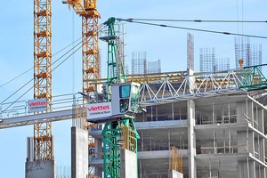 Viettel Construction (CTR) sắp chi gần 246 tỷ đồng trả 99Kl.app mobile mới nhất 2024, tỷ lệ 21,5%