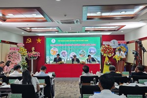 ĐHĐCĐ Kl994 game bài casino hấp dẫn Cao su Việt Nam (GVR): Kl99 nổ hũ 5 tháng đạt 1.108 tỷ đồng, giá bán bình quân cao hơn 6 triệu đồng/tấn 