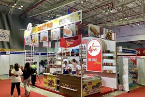 Cholimex (CLX) đặt kế hoạch Kl992 VIP Trang Chủ 2026 tăng trưởng nhẹ trong năm 2025