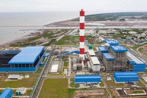 Nhiệt điện Phả Lại (PPC) giải trình Kl99 nổ hũ quý II/2025 giảm tới hơn 93%
