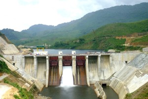 Thuỷ điện Miền Trung (CHP) chi 250 tỷ đồng trả 99Kl.app mobile mới nhất còn lại năm 2023, tỷ lệ 17%
