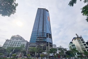 Signo Land âm vốn chủ sở hữu 147 tỷ đồng, nợ Kl99kl Hoàn Trả Vô Tận 1.049 tỷ đồng