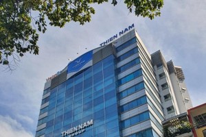 Thiên Nam (TNA) lên tiếng giải trình trước thềm KL99 là cổng game giải trí trực tuyến hàng đầu hiện nay bị đình chỉ 
