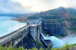 Thuỷ điện Miền Nam (SHP) sắp chi 202 tỷ đồng trả 99Kl.app mobile mới nhất đợt 2/2023, tỷ lệ 20%