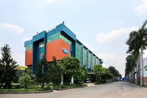 Gỗ Trường Thành (TTF) muốn góp vốn thành lập công ty về Kl994 nhà cái bóng đá world cup đồ nội thất tại Bình Dương