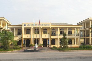Nước sạch Số 2 Hà Nội (NS2) lãi gấp 5,8 lần trong 9 tháng nhờ phát sinh Kl99 nổ hũ khác