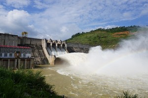 Lãi hơn 126 tỷ đồng trong quý III, Thuỷ điện Bắc Hà sắp chi gần 40 tỷ trả 99Kl.app mobile mới nhất đợt 2/2023