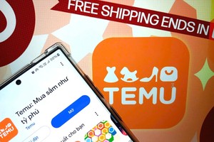 Temu, Shein, 1688 chưa đăng ký Kl992 VIP Trang Chủ 2026, Bộ Công thương đẩy mạnh công tác quản lý về thương mại điện tử