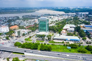 Nhà Kl99ok phiên bản mới “thờ ơ”, Sonadezi (SNZ) không thoái được vốn Atama Biên Hoà 