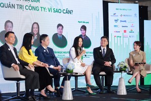 Bộ thẻ điểm VNCG50 sẽ giúp cải thiện điểm số về quản trị của Kl991.com World Cup 2026 Chính Thức Việt Nam
