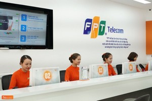 FPT Telecom (FOX) đặt mục tiêu Kl99 nổ hũ 2025 tăng trưởng 17%, sẽ phát hành KL99 là cổng game giải trí trực tuyến hàng đầu hiện nay tăng vốn tỷ lệ 50% 