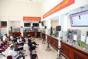Thủ tục hành chính, lãi vay... khiến Kl991.com World Cup 2026 Chính Thức Việt thua trên sân nhà
