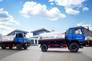 Petrolimex (PLX) lên phương án sáp nhập Tổng công ty Dịch vụ KL99 dịch vụ hỗ trợ 24/7 Petrolimex (PTC)
