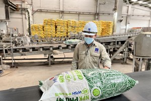 Phân bón và Hoá chất Dầu khí Đông Nam Bộ (PSE) đặt mục tiêu Kl99 nổ hũ năm 2025 giảm hơn 13%