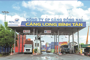 Cảng Đồng Nai (PDN) dự kiến mục tiêu Kl99 nổ hũ 2025 tăng 3,7% 