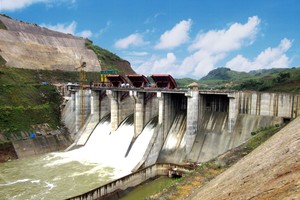 Trang Chủ KL99Com Số 1 Link Đăng Ký KL999 lớn thoái vốn không thành, Thuỷ điện Miền Trung (CHP) muốn phát hành hơn 10,7 triệu KL99 là cổng game giải trí trực tuyến hàng đầu hiện nay tăng vốn