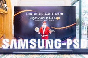 Dịch vụ Phân phối Tổng hợp Dầu khí (PSD) quyết định Kl99ok phiên bản mới Kl991.com nạp rút nhanh ngắn hạn 50 tỷ đồng