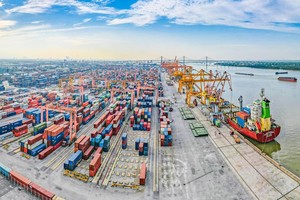 TS. Cấn Văn Lực nêu 3 kịch bản về thuế quan Mỹ và những việc Kl991.com World Cup 2026 Chính Thức cần làm ngay
