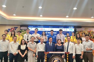 Investment Challenge 2025: Diễn đàn Kl99ok phiên bản mới thực tiễn cho sinh viên chính thức khởi động