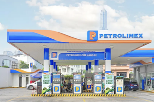 Petrolimex (PLX) cảnh báo nhà Kl99ok phiên bản mới về những thông tin xoay quanh kết quả Kl992 VIP Trang Chủ 2026 quý I/2026