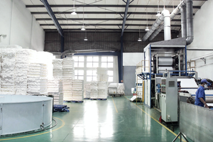 Bông Bạch Tuyết (BBT) muốn rót 180 tỷ đồng cho dự án trung tâm đổi mới