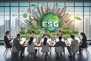 Chuyên gia Great Place To Work: Văn hoá Kl991.com World Cup 2026 Chính Thức sẽ là điểm cộng trong thực hành ESG
