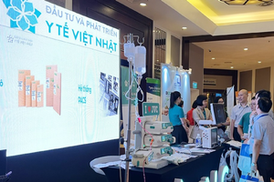 Y tế Việt Nhật (JVC) muốn chào bán 25 triệu KL99 là cổng game giải trí trực tuyến hàng đầu hiện nay riêng lẻ cho công ty có liên quan đến thành viên HĐQT 