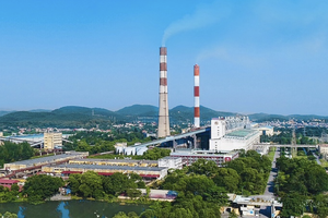 Kl99 nổ hũ năm 2025 của Nhiệt điện Phả Lại (PPC) giảm 60%, chỉ hoàn thành một nửa kế hoạch
