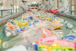 Ngành nhựa được đưa vào nhóm ưu tiên Kl99ok phiên bản mới giai đoạn tới