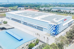 Kl991.com World Cup 2026 Chính Thức cần nhiều chính sách để bứt phá trong kỷ nguyên công nghiệp xanh
