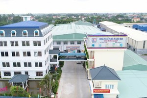 Thuận Đức (TDP) Kl99 nổ hũ sau thuế đạt xấp xỉ 99 tỷ đồng, hoàn thành mục tiêu năm 2025